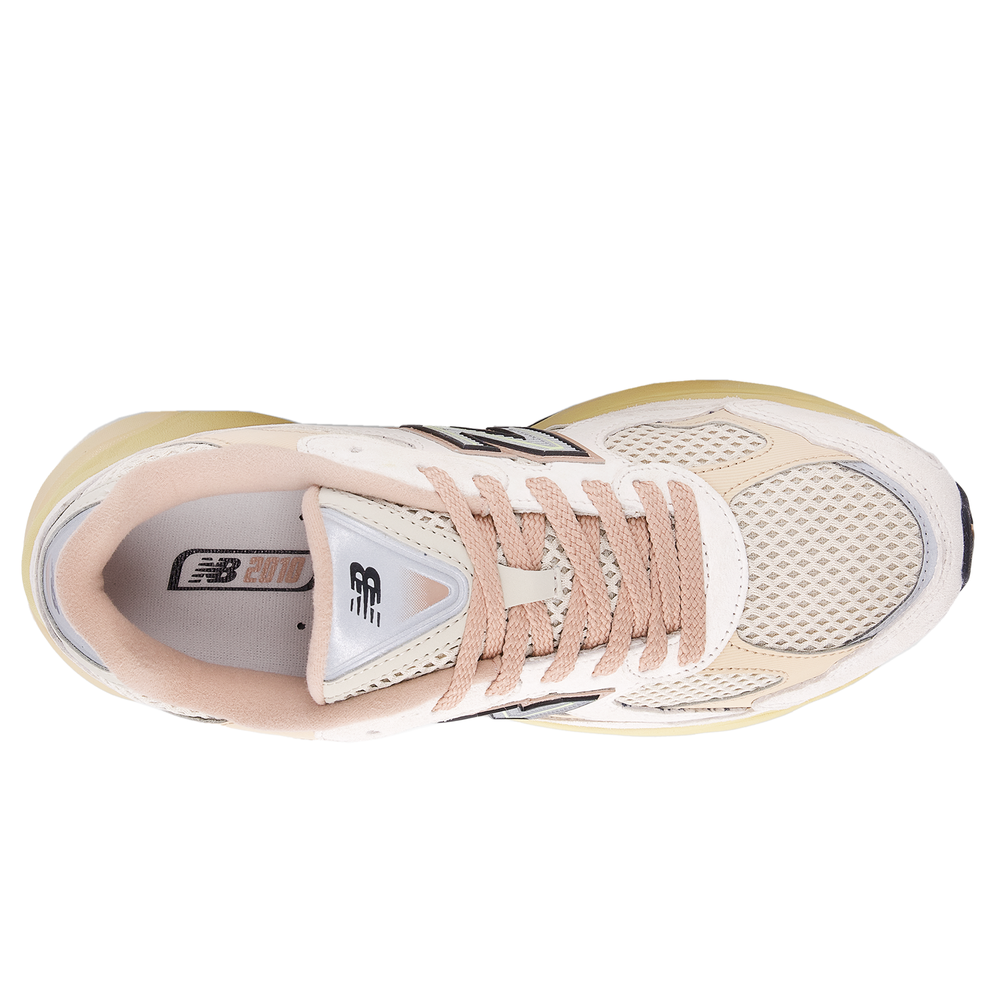 Unisex boty New Balance U2010SGR – béžové