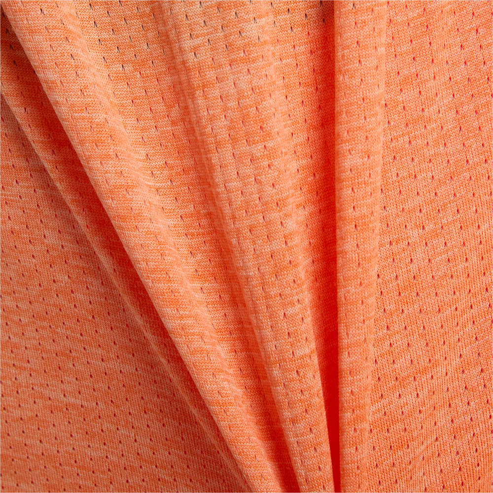 Dámské tričko New Balance WT41250AAE – oranžová