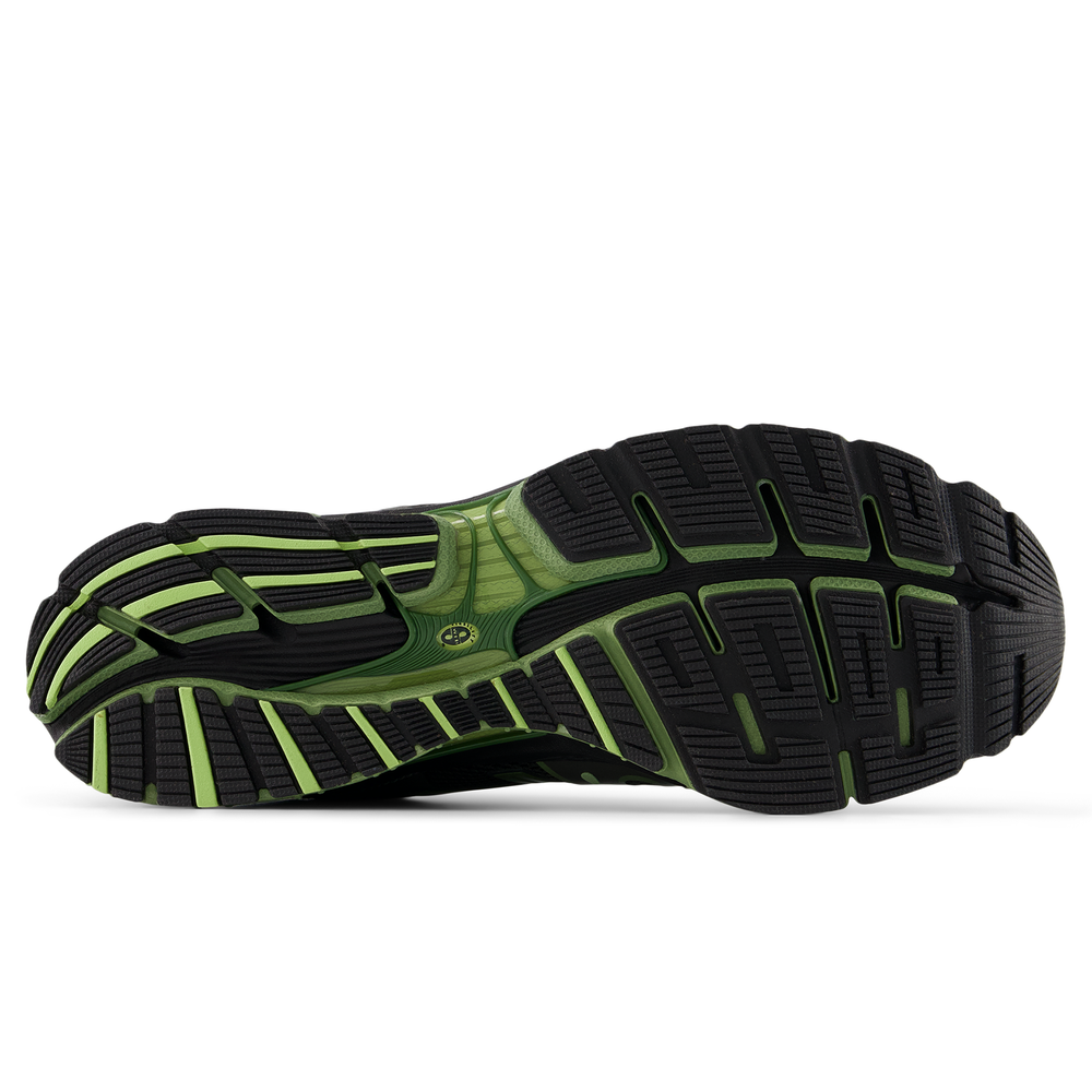 Unisex boty New Balance U189071H – černé