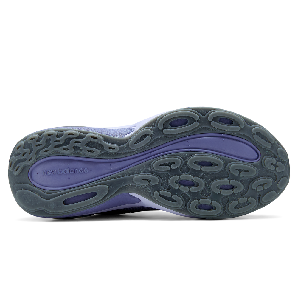 Dámské boty New Balance AC Runner WACR14AT – fialové