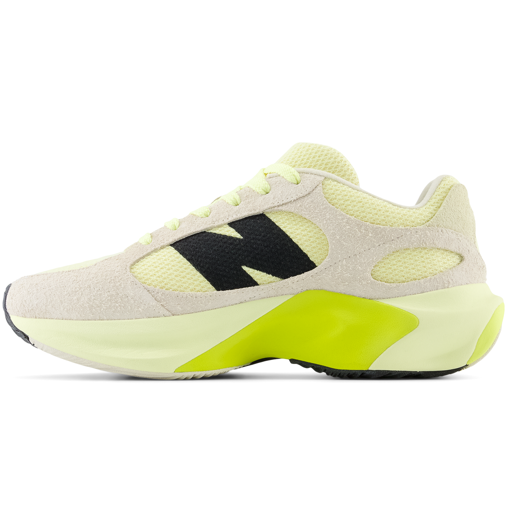 Unisex boty New Balance WRPD RUNNER UWRPDSFB – žluté