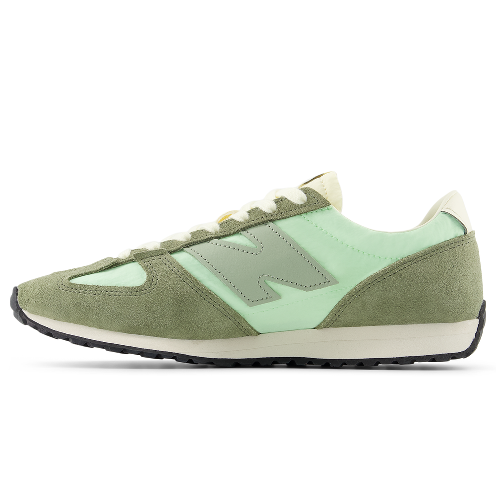 Unisex boty New Balance U471AP – zelené