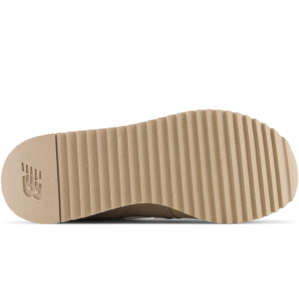 Dámské boty New Balance WL574ZSM – béžové