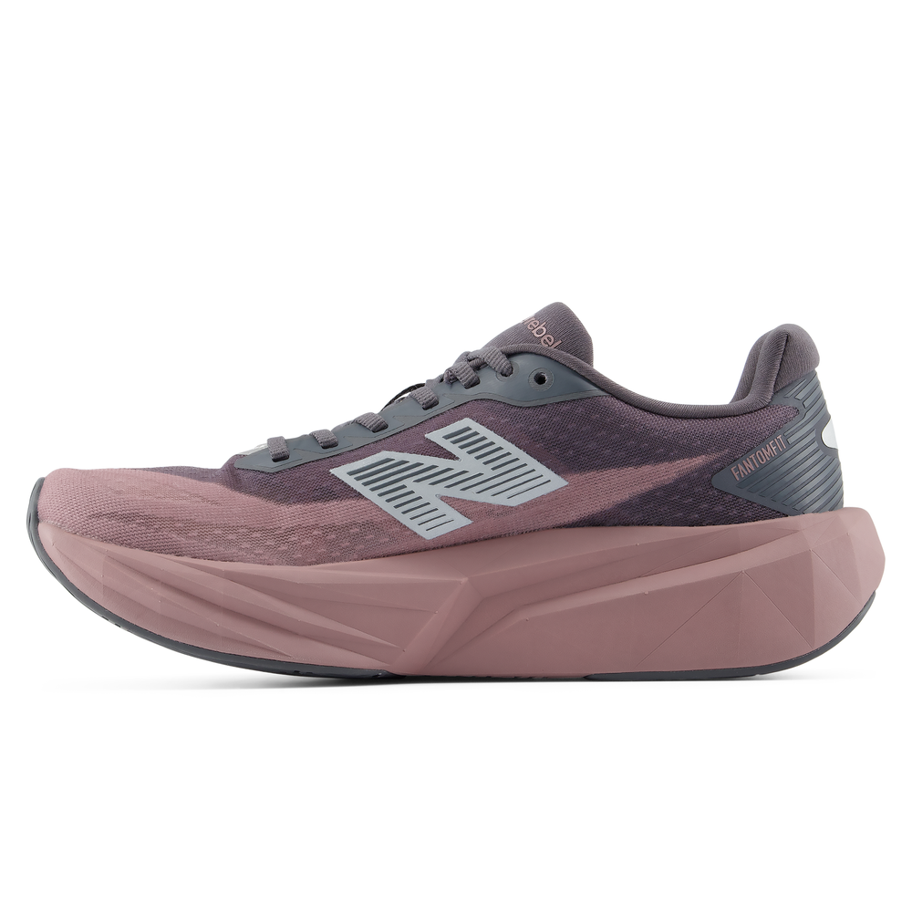 Dámské boty New Balance FuelCell Rebel v5 WFCX3WA – růžové