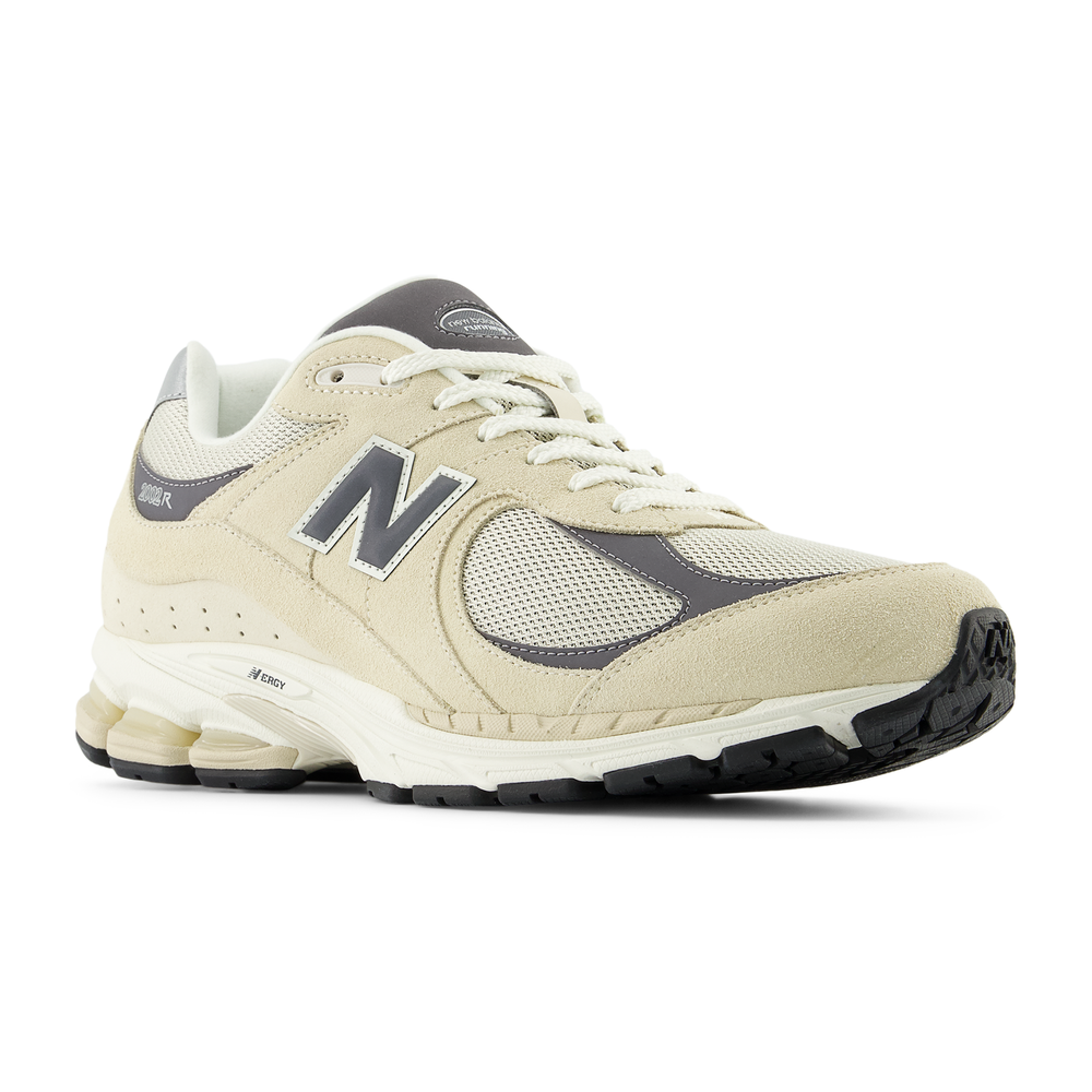 Unisex boty New Balance M2002RFA – béžové