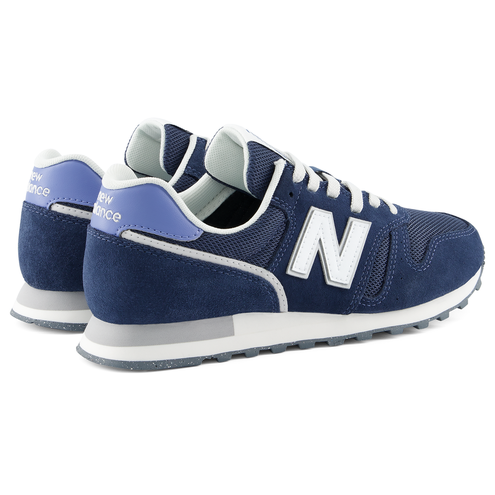 Dámské boty New Balance W3736LY – tmavomodrá