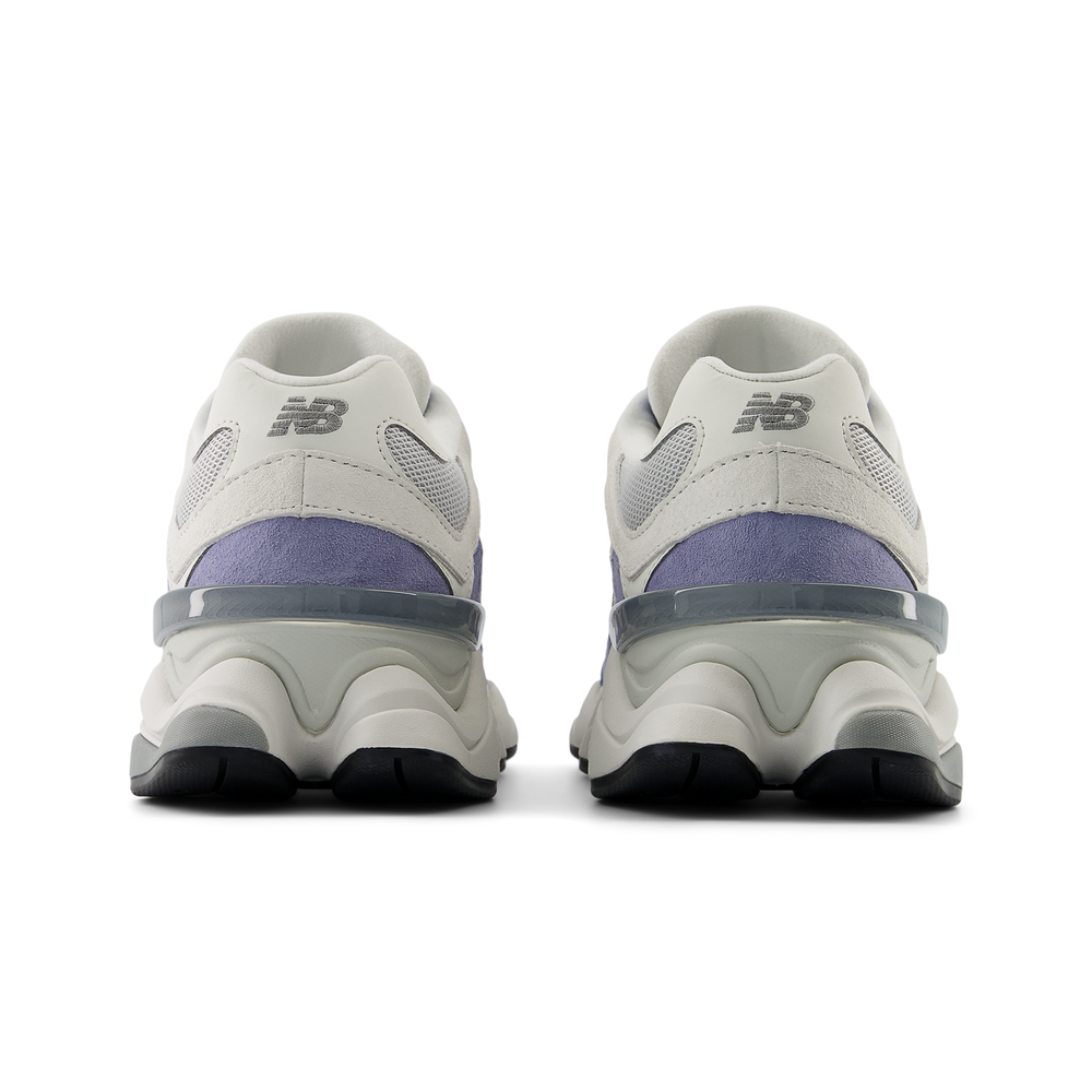 Unisex boty New Balance U9060JBA – šedé