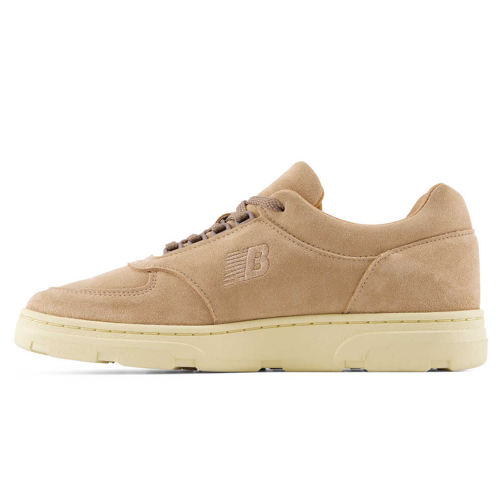 Unisex boty New Balance Allerdale UADWCRM – hnědý