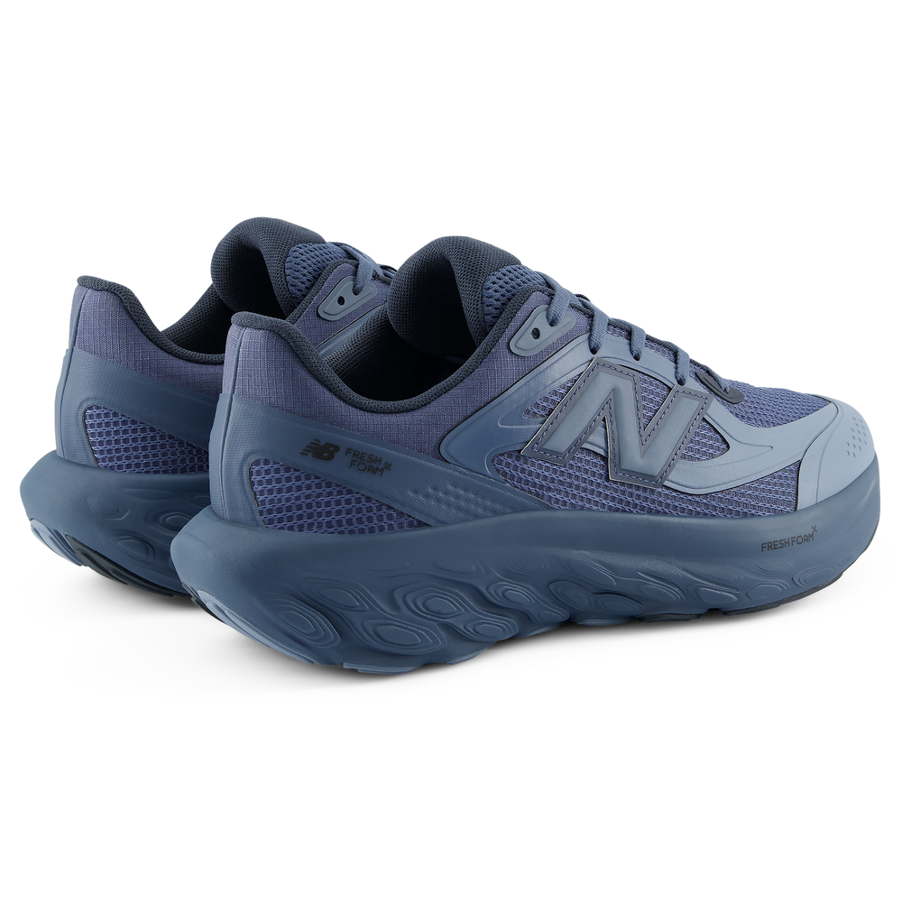 Pánské boty New Balance UTRN8X3 – modré