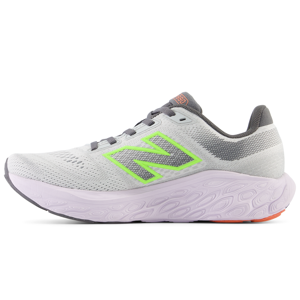 Dámské boty New Balance Fresh Foam X 880v14 W880F14 – šedé