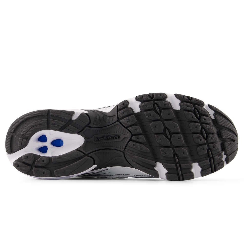 Unisex boty New Balance U740PH2 – šedé