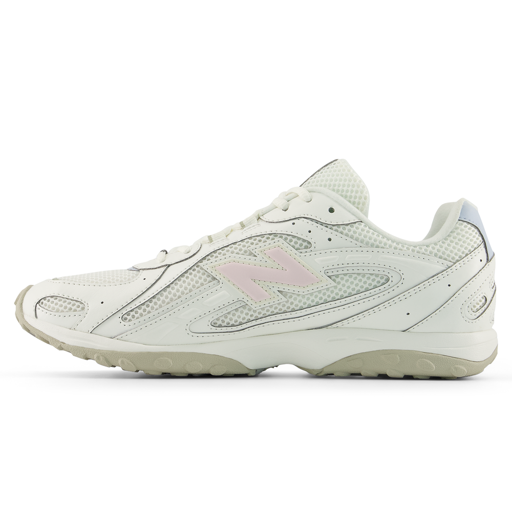 Unisex boty New Balance U204L7ZL – béžové