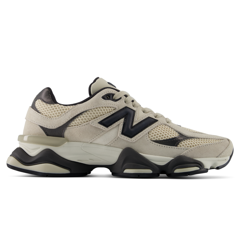Unisex boty New Balance U90606H1 – béžové