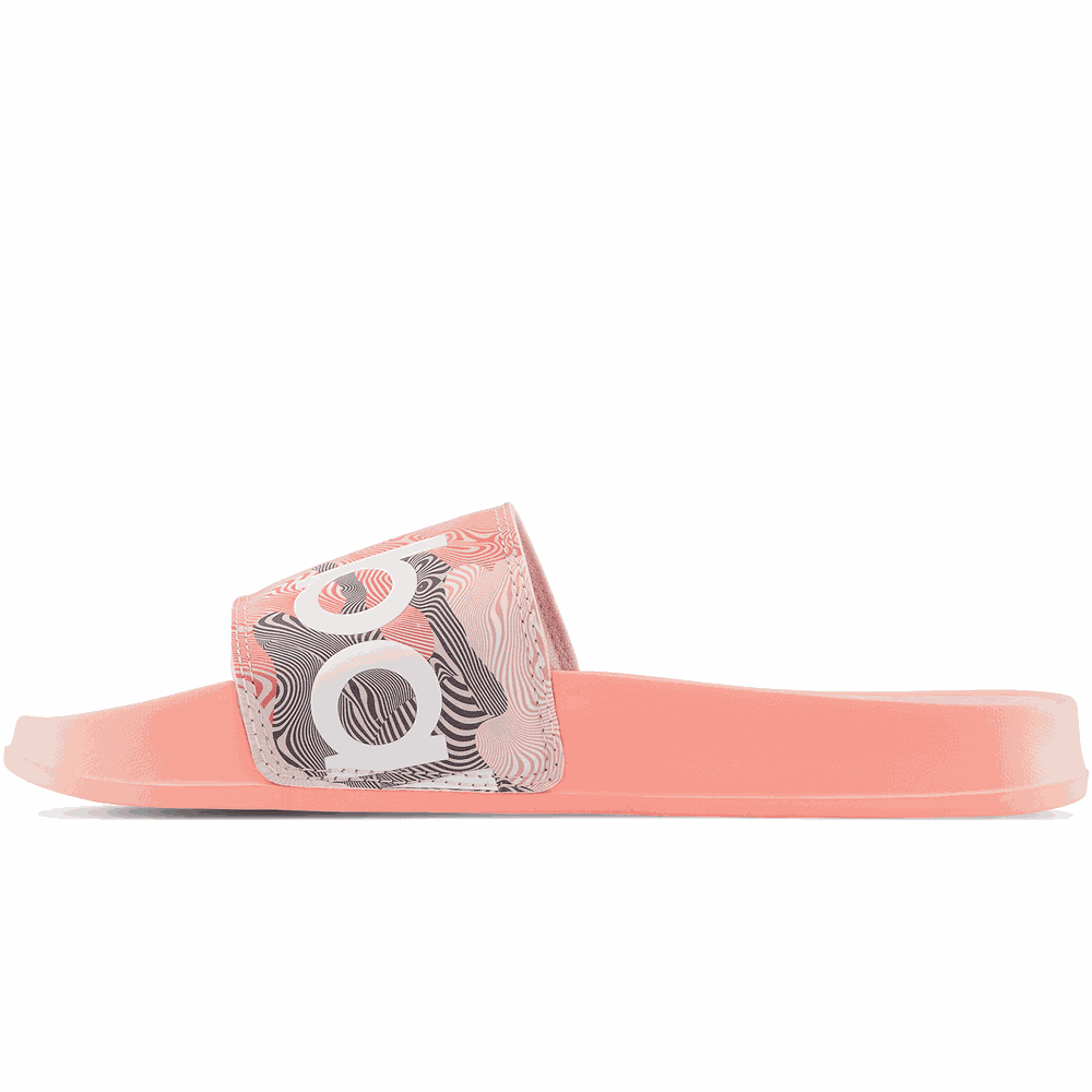 Pantofle unisex New Balance SUF200P2 – oranžová