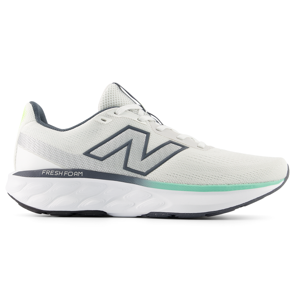 Pánské boty New Balance Fresh Foam x 520 v9 M5206DX – bílé