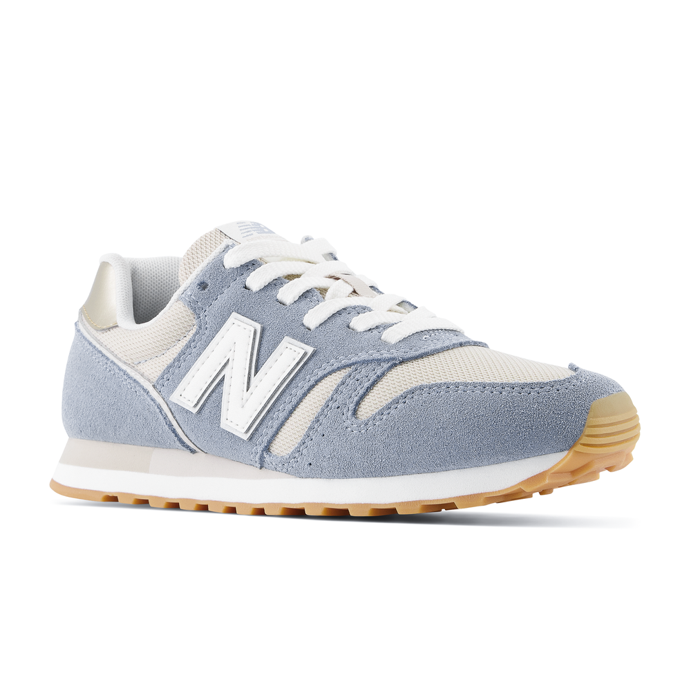 Dámské boty New Balance WL373PJ2 – modré