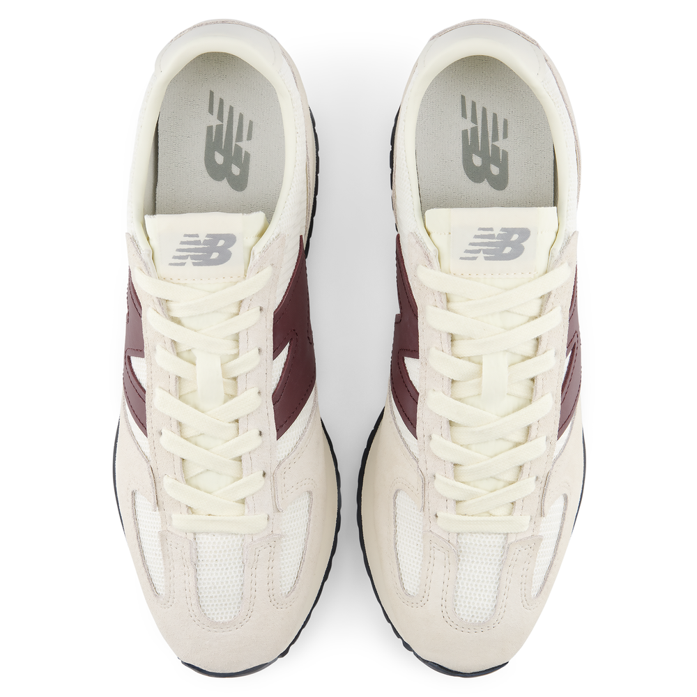 Unisex boty New Balance U4718Y4 – béžové