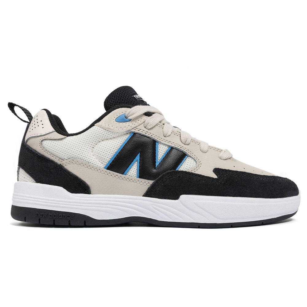 Pánské boty New Balance Numeric NM808LBB – béžové