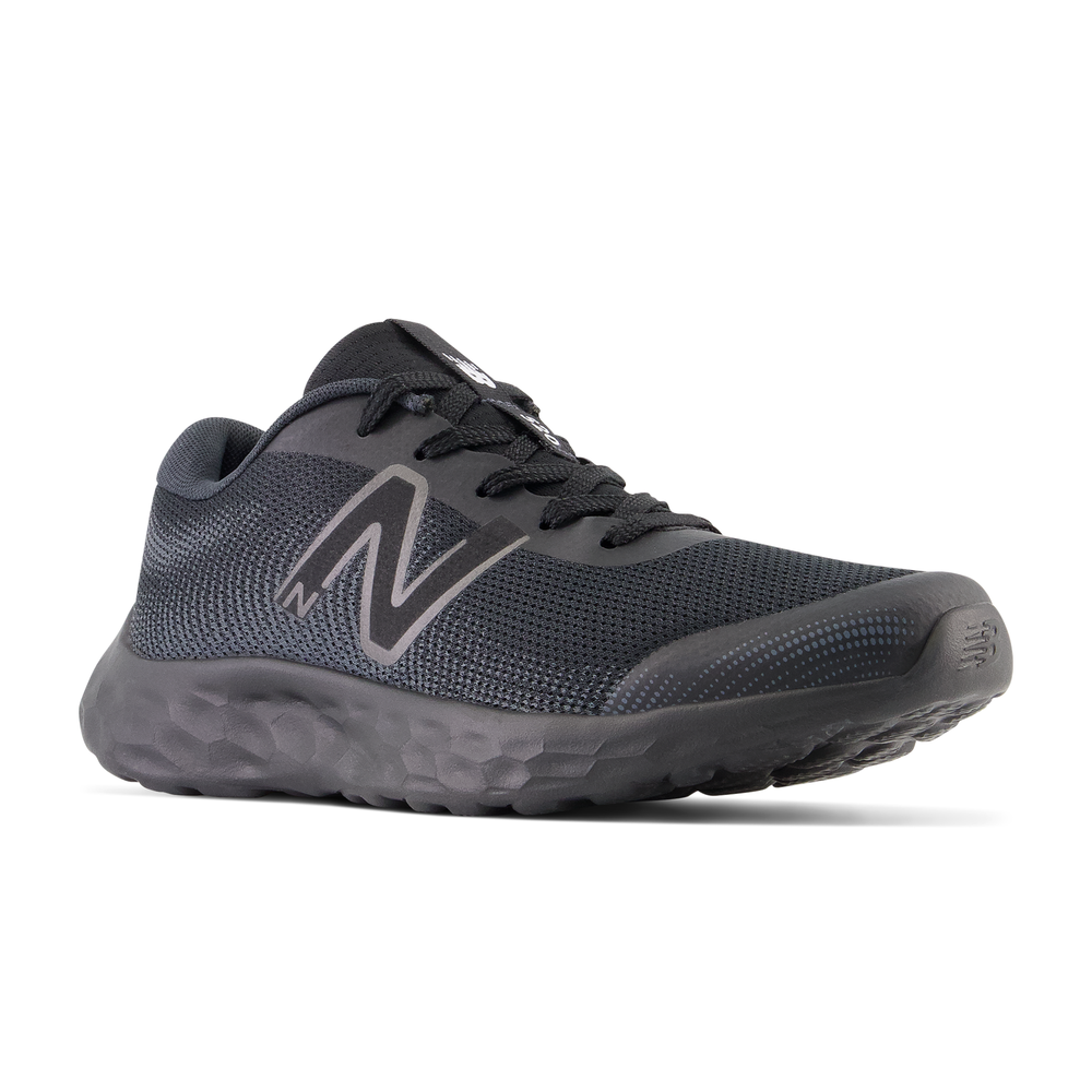 Dětské boty New Balance GP520BB8 – černé