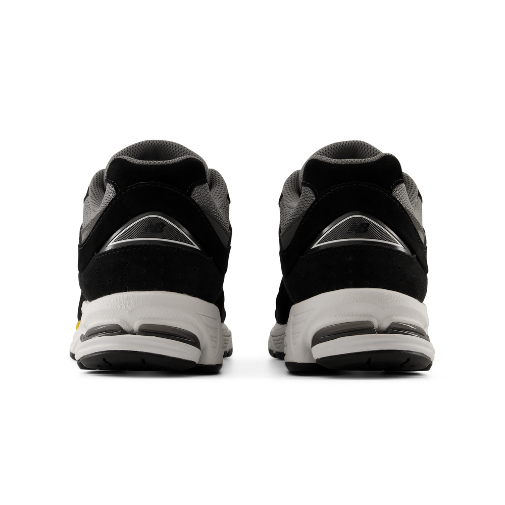 Pánské boty New Balance U20024JG – černé