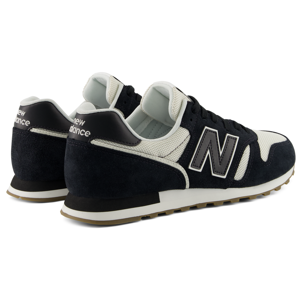 Unisex boty New Balance M3734R9 – černé