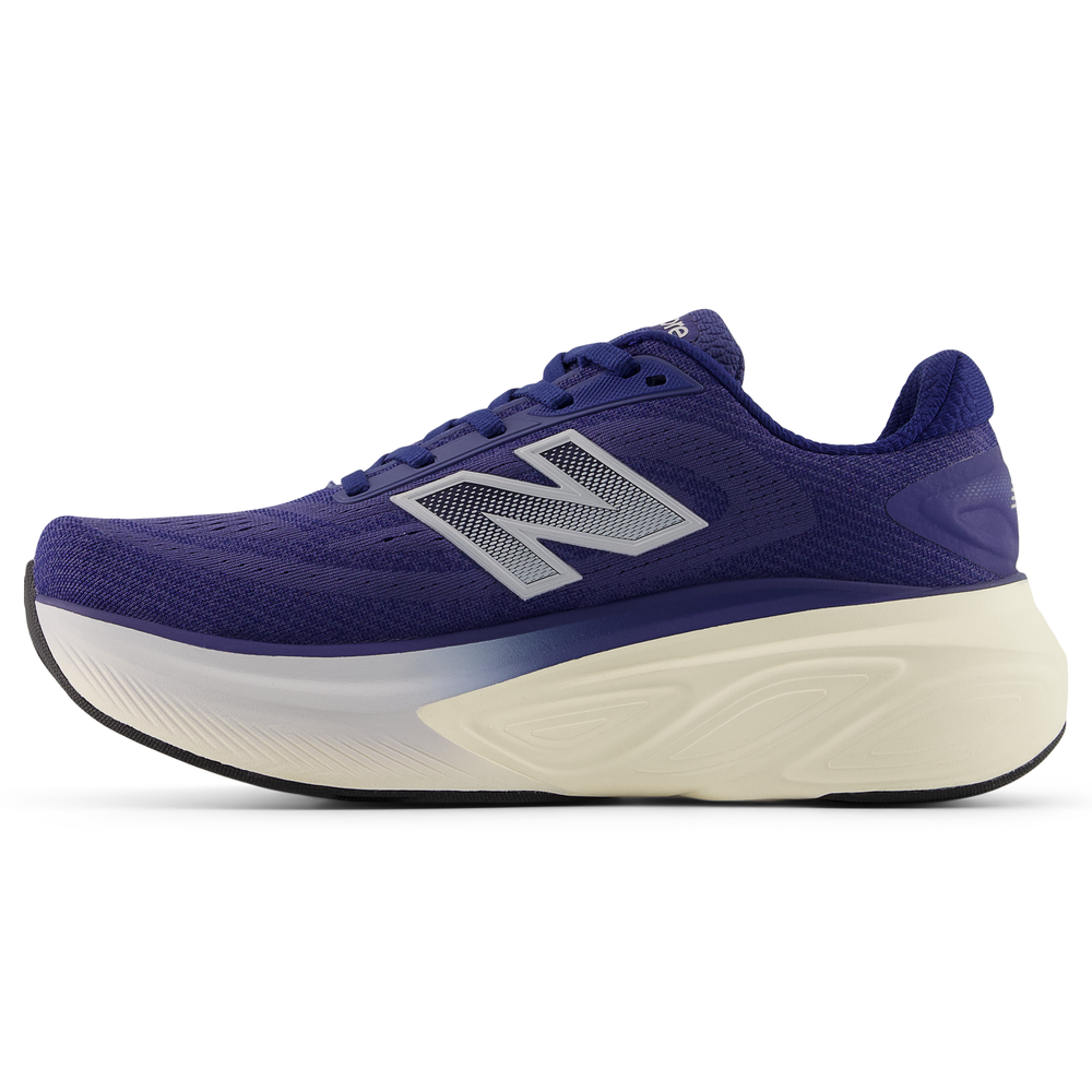 Dámské boty New Balance Fresh Foam x More v6 WMORLF6 – modré