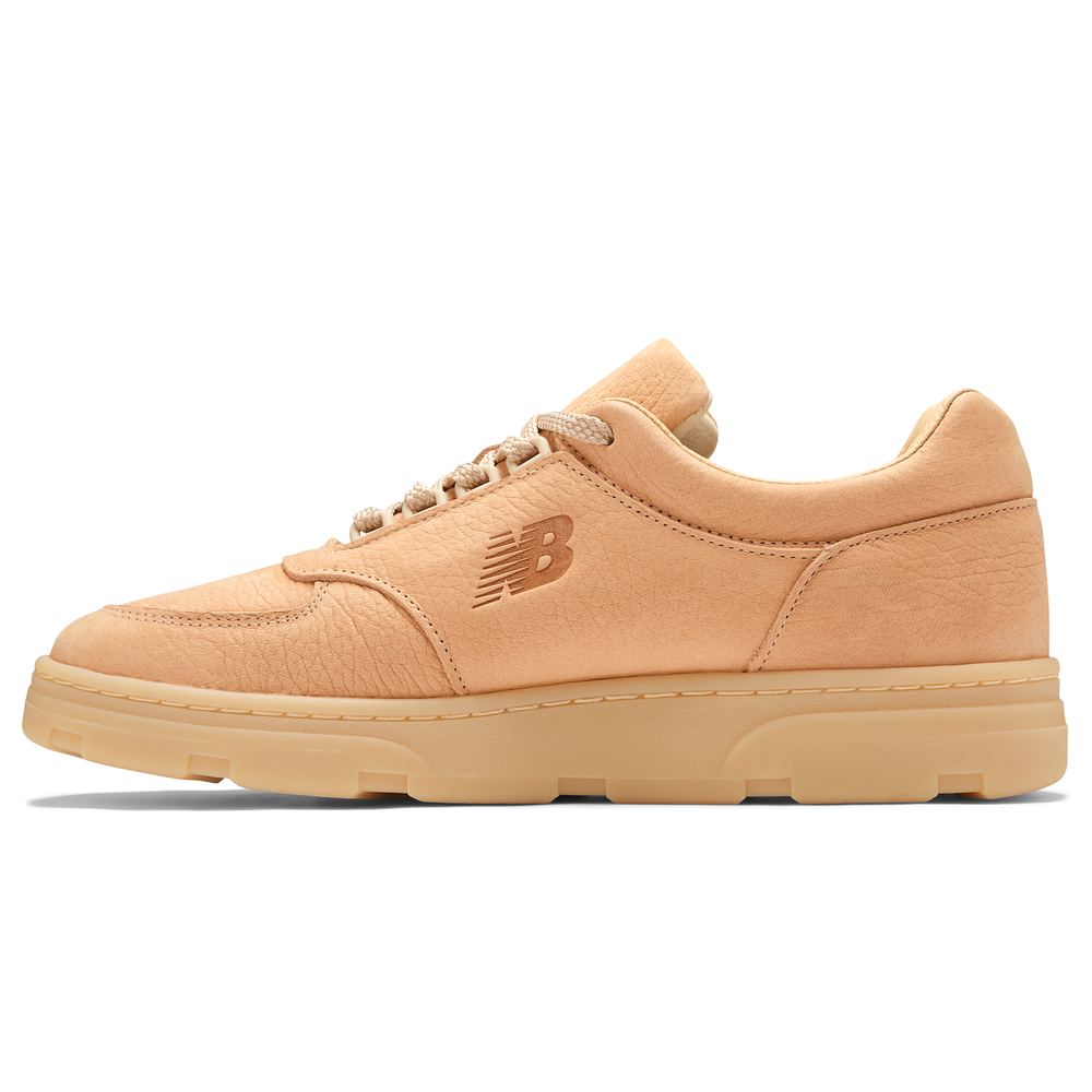Pánské boty New Balance Allerdale UADWVTL – béžové