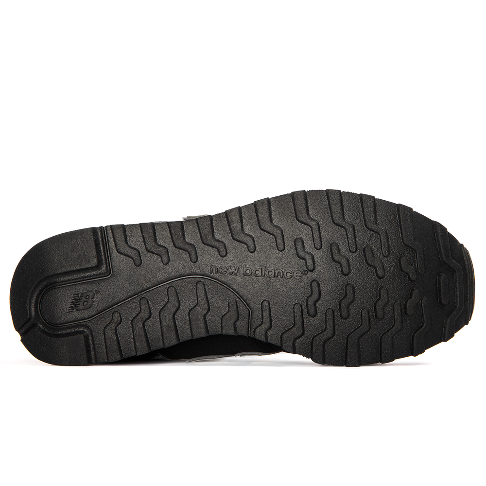 Pánské boty New Balance GM500MG2 – černé
