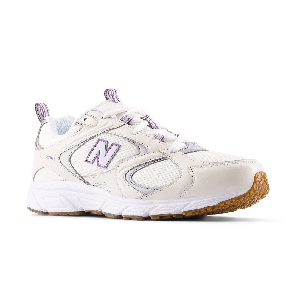 Unisex boty New Balance U4084OJ – béžové