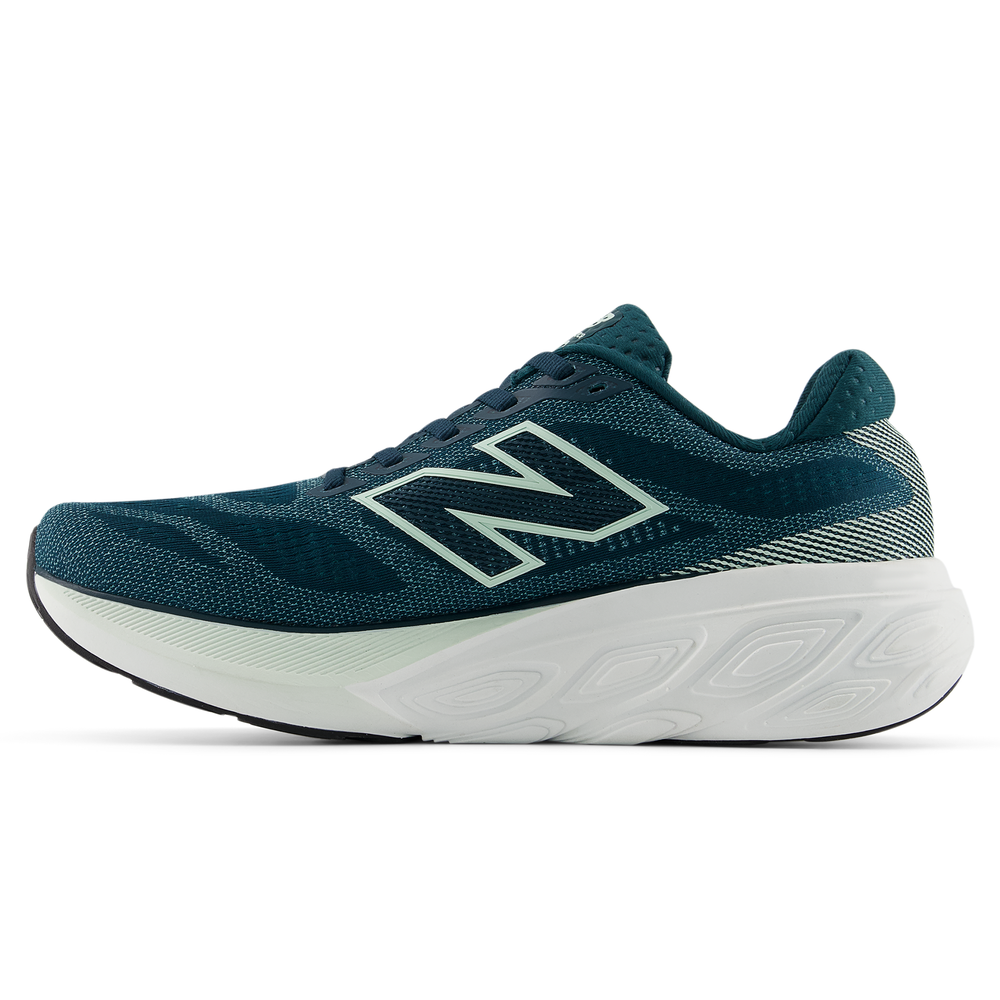 Pánské boty New Balance Fresh Foam X 880 v15 M8806JU – zelené
