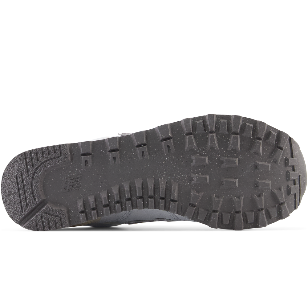 Dámské boty New Balance WL574AG2 – fialové