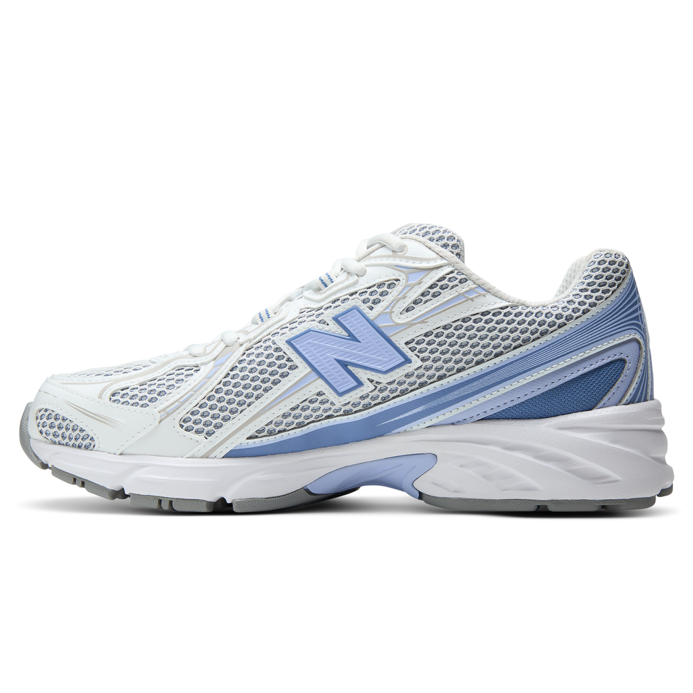 Unisex boty New Balance U7401T4 – modré