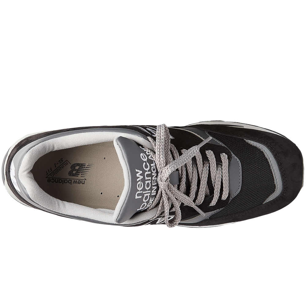 Unisex boty New Balance U1500PBK – černé