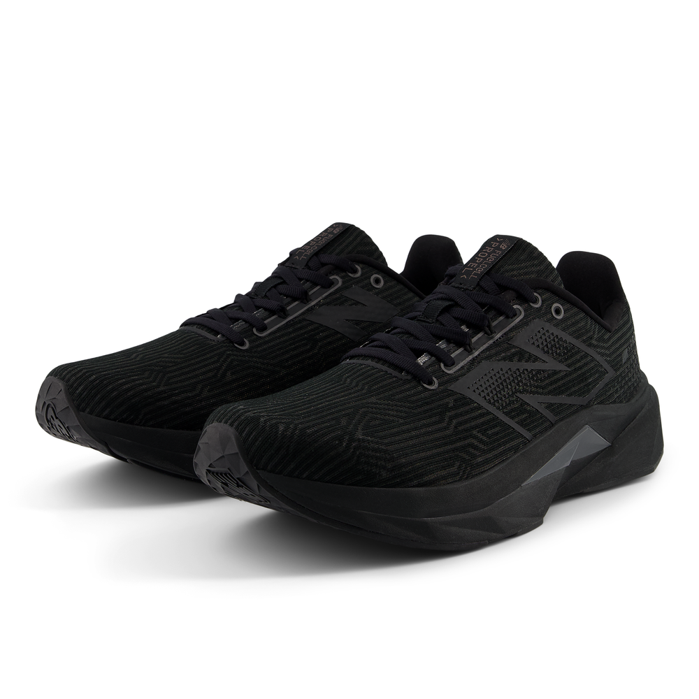 Pánské boty New Balance FuelCell Propel v5 MFCPRLK5 – černé