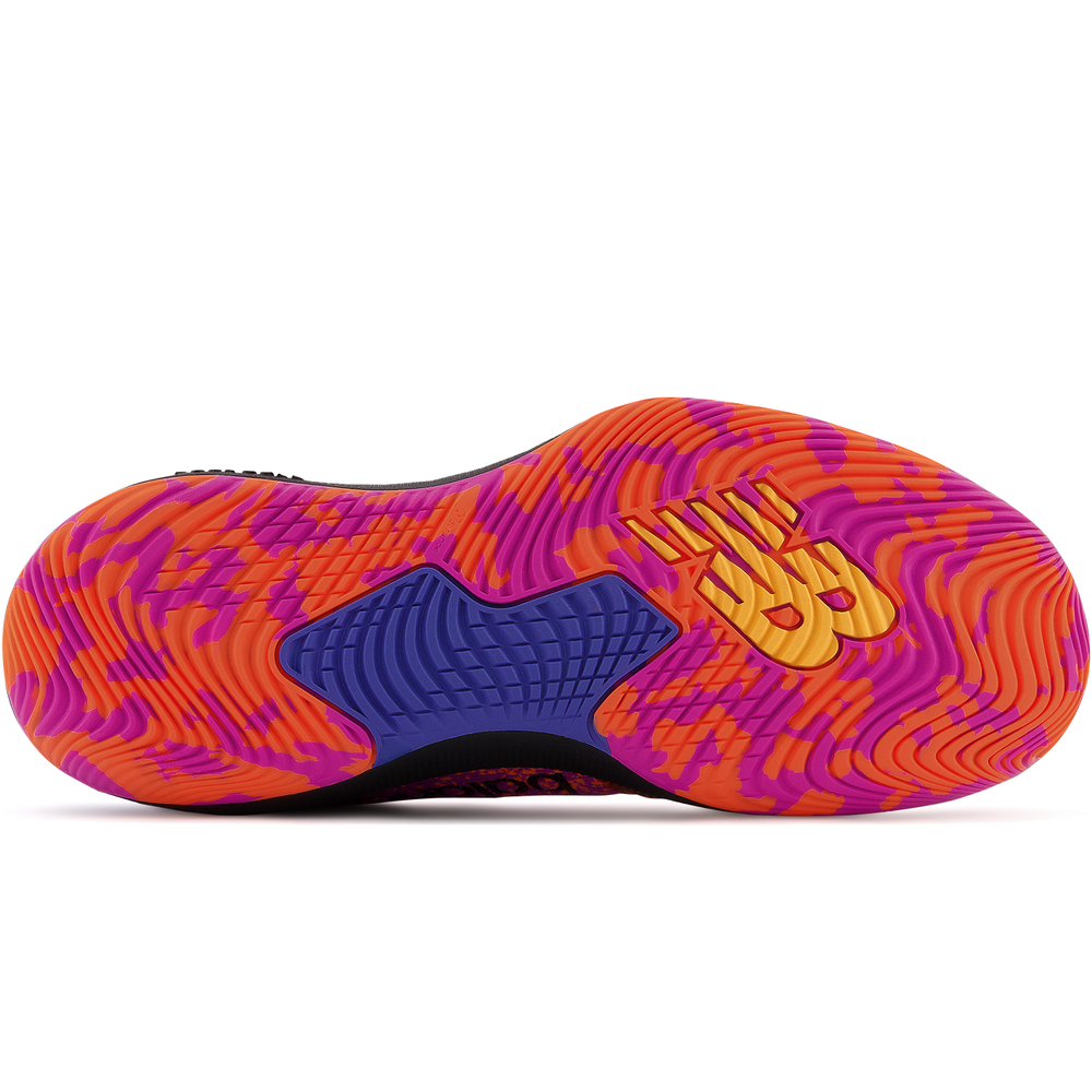 Boty New Balance Fuel Cell 996 v4.5 MCH996J4 – různobarevné