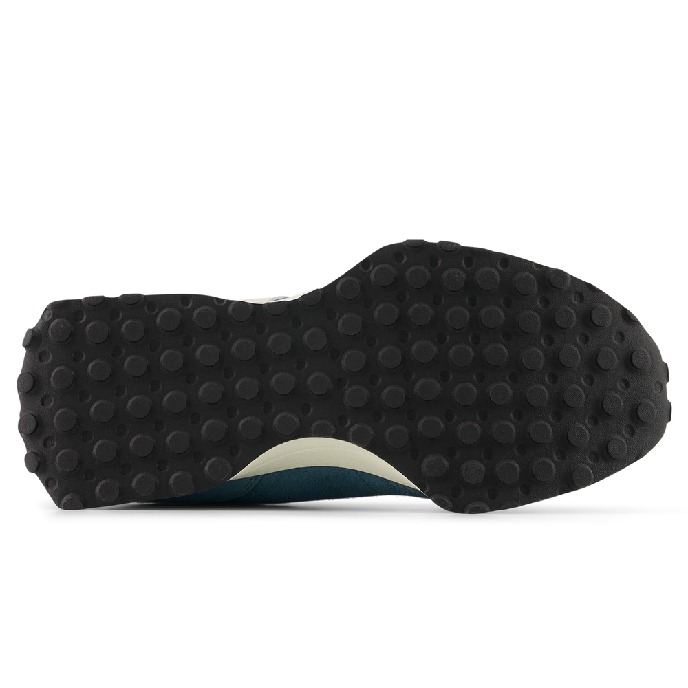 Dětské boty New Balance G3272G4 – modré