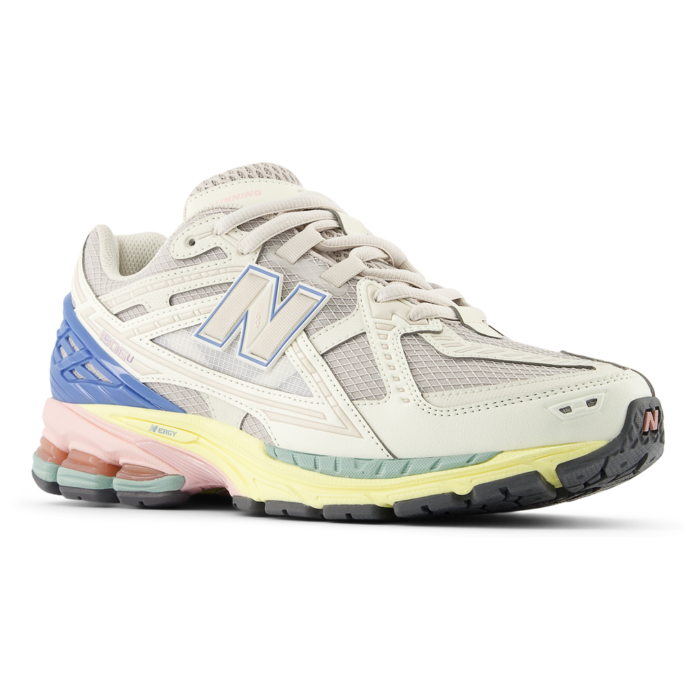 Unisex boty New Balance M1906NC – béžové