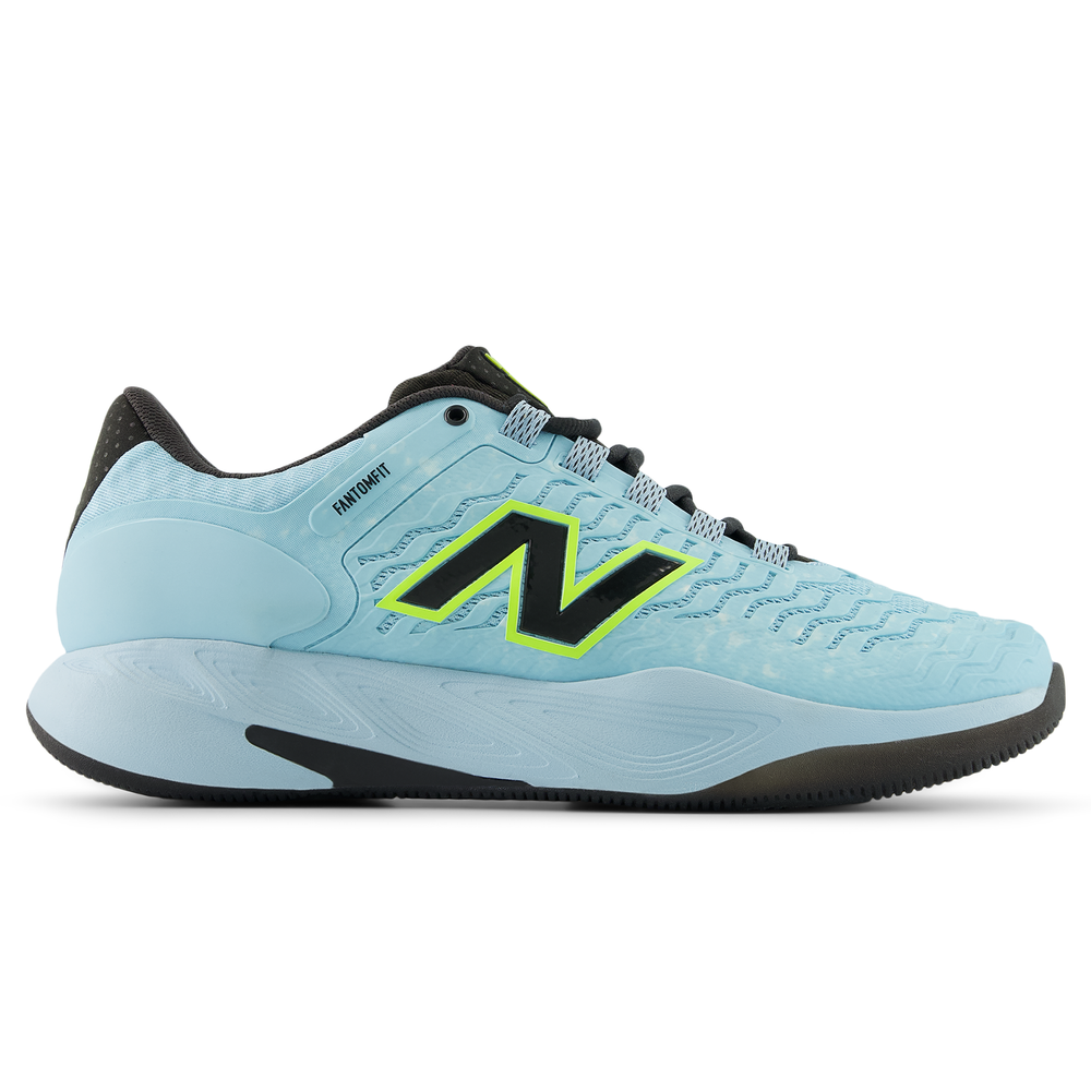 Pánské boty New Balance Fresh Foam X CT-Rally v2 MRAL1HM – modré