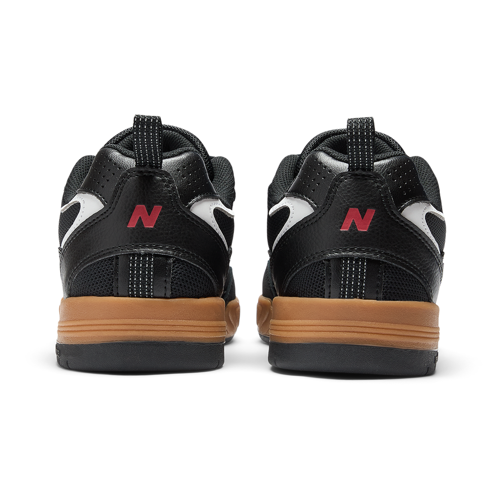 Pánské boty New Balance Numeric NM808LBG – černé