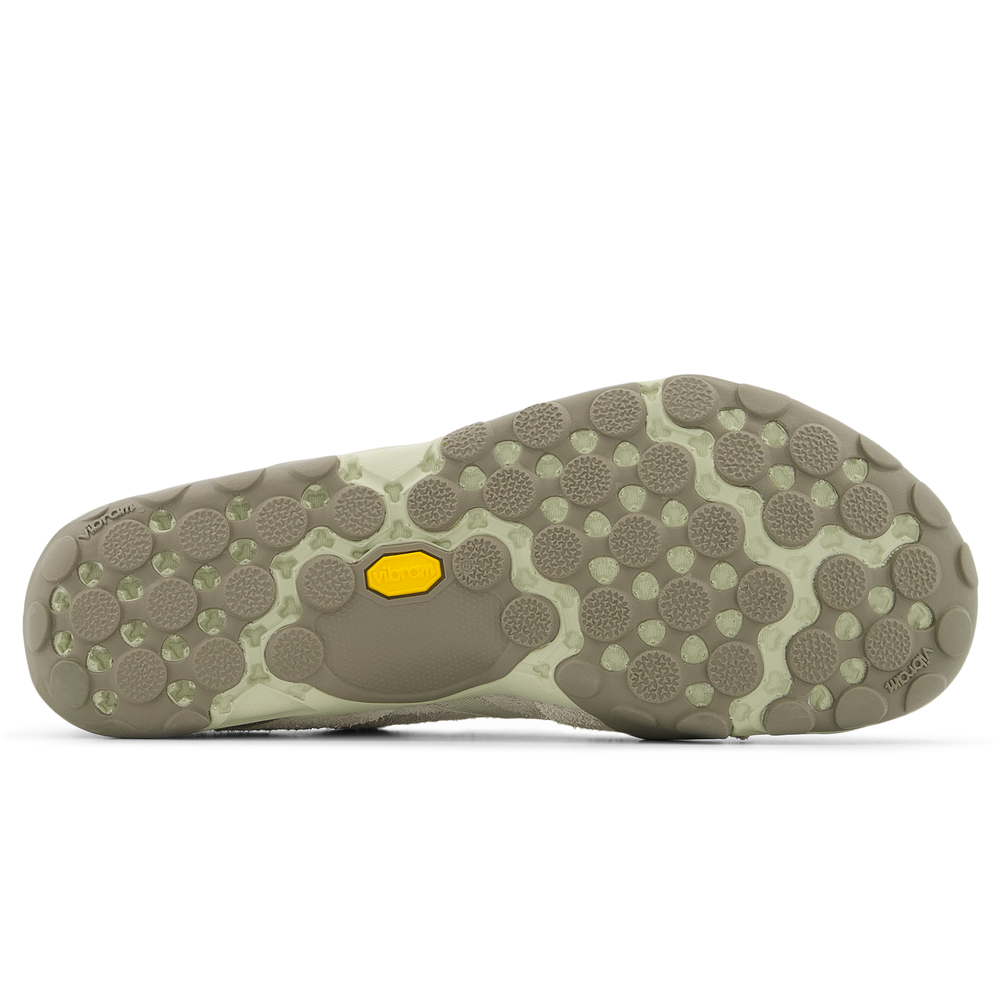 Unisex boty New Balance Minimus MT10OPS – béžové