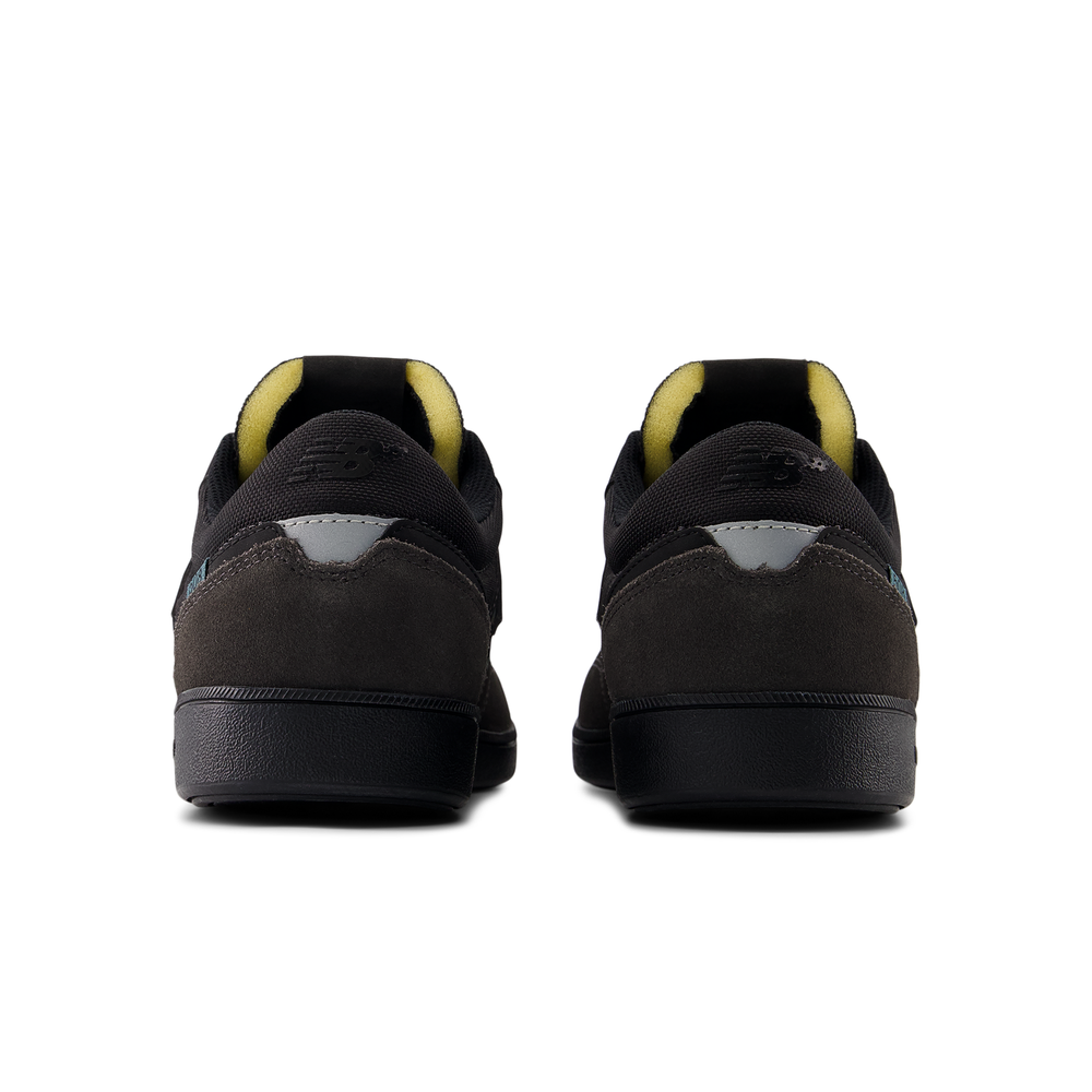 Pánské boty New Balance Numeric NM508TAC – černé
