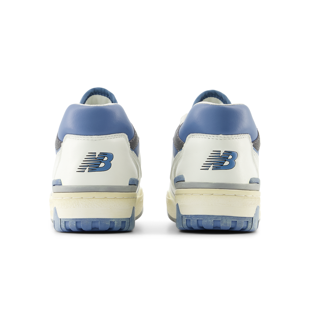 Boty unisex New Balance BB550VTE – různobarevné