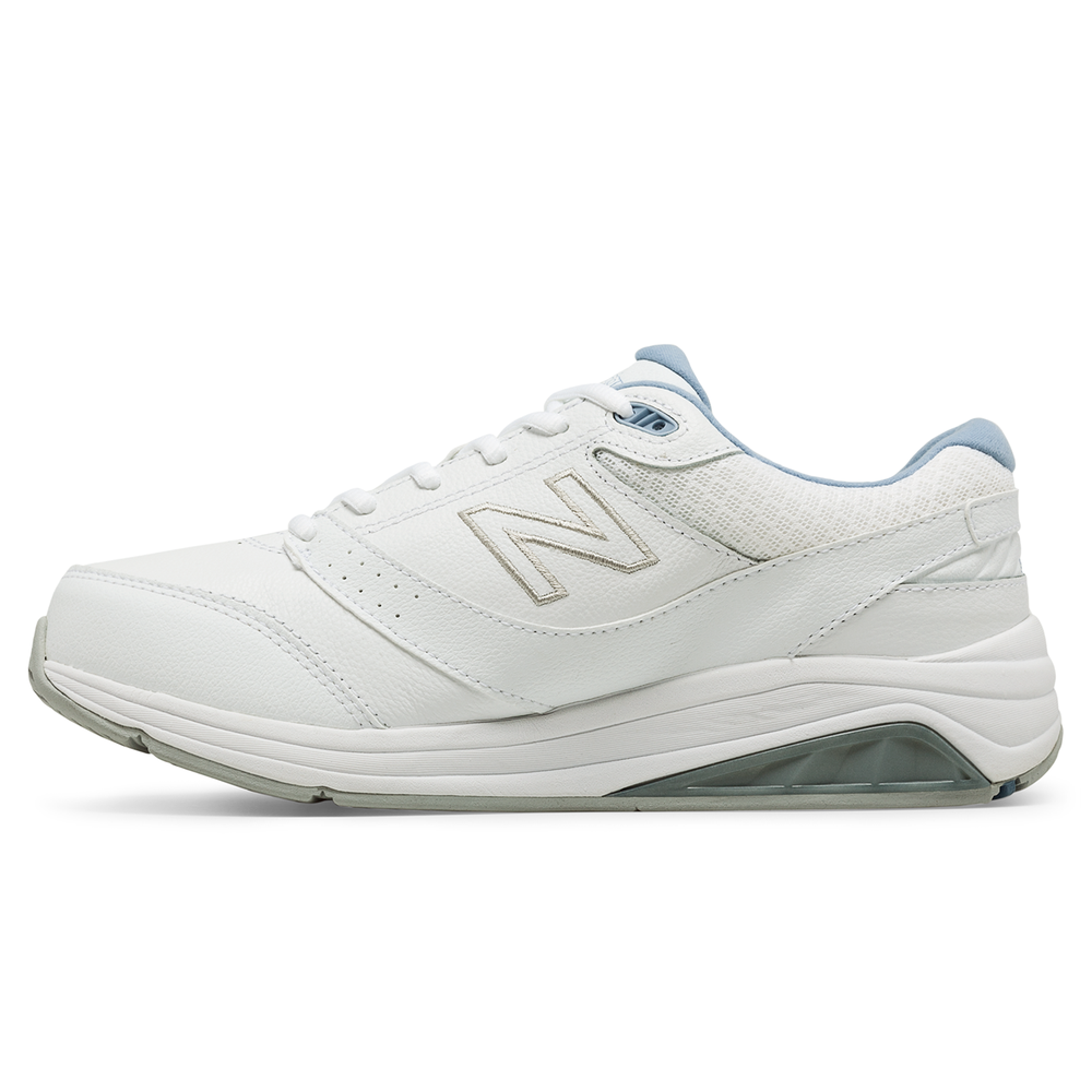Dámské boty New Balance 928 v3 WW928WB3 – bílé