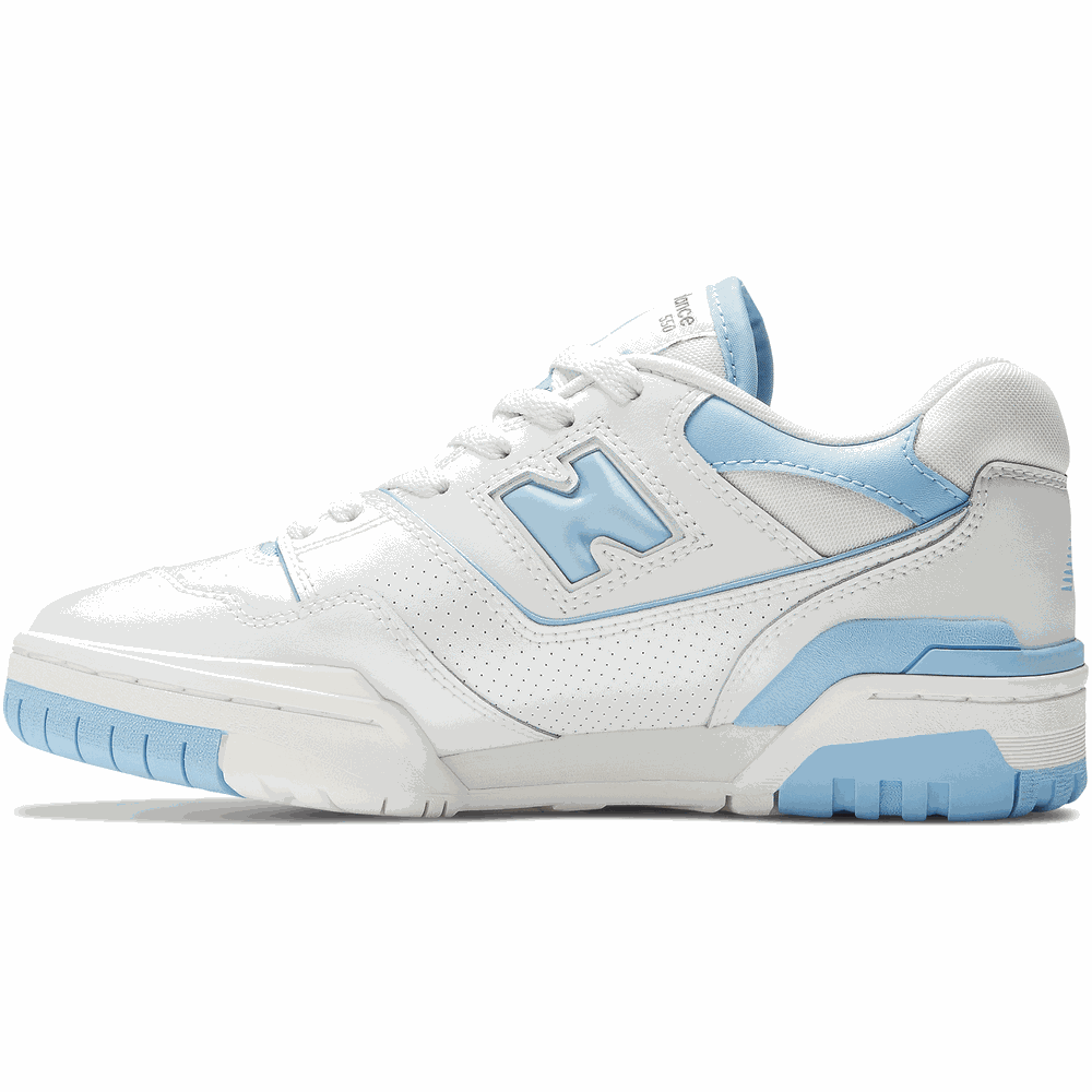 Dámské boty New Balance BBW550BC – bílé