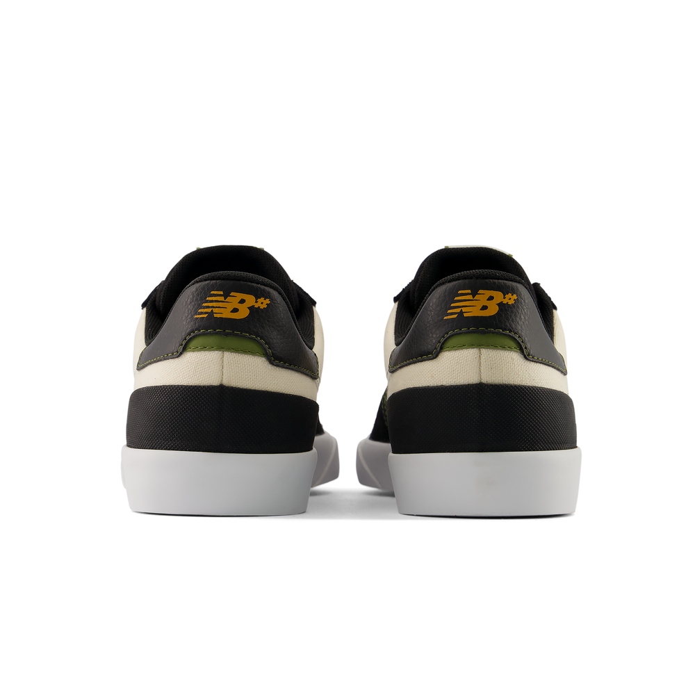 Pánské boty New Balance Numeric UN272HWN – černé