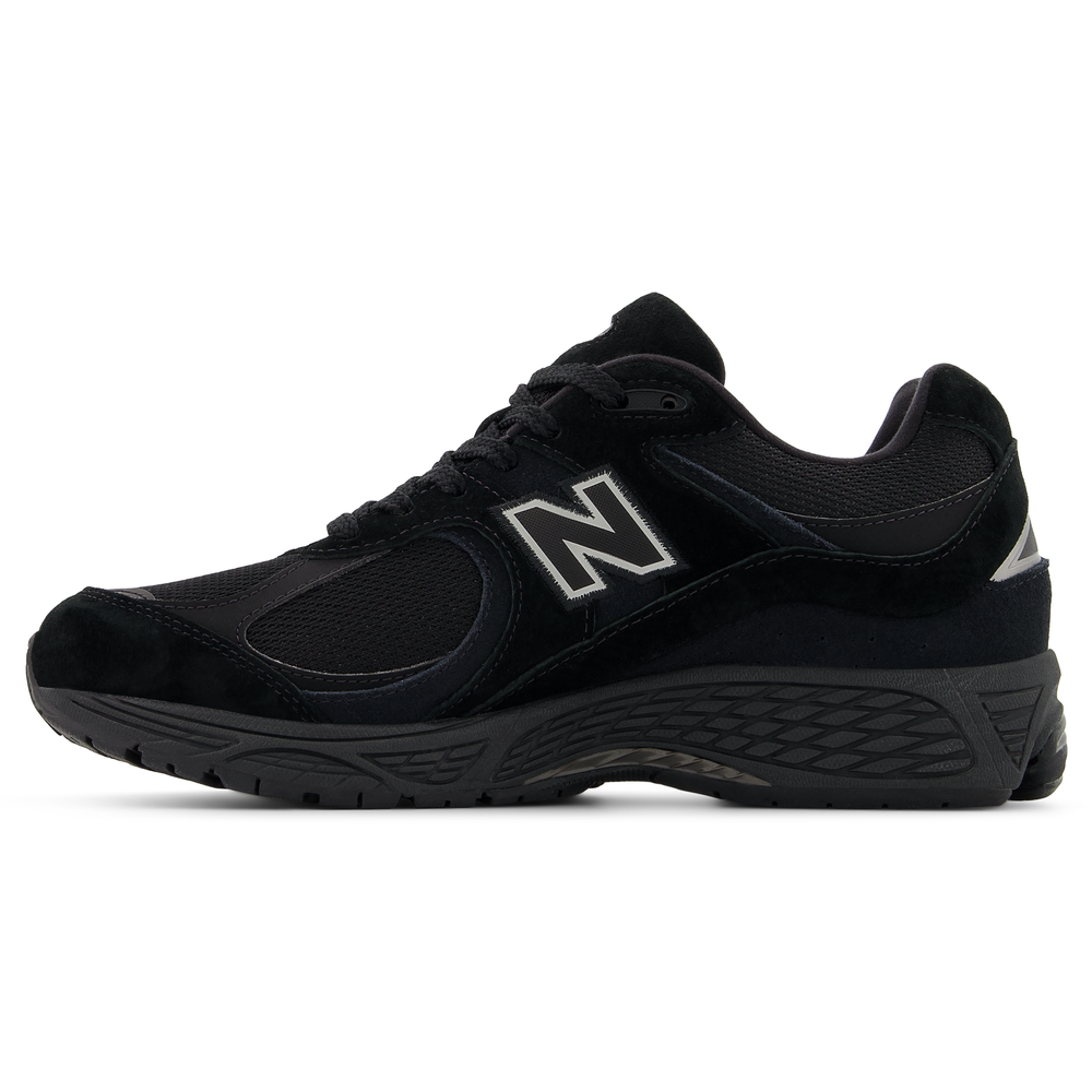 Unisex boty New Balance U2002RG – černé