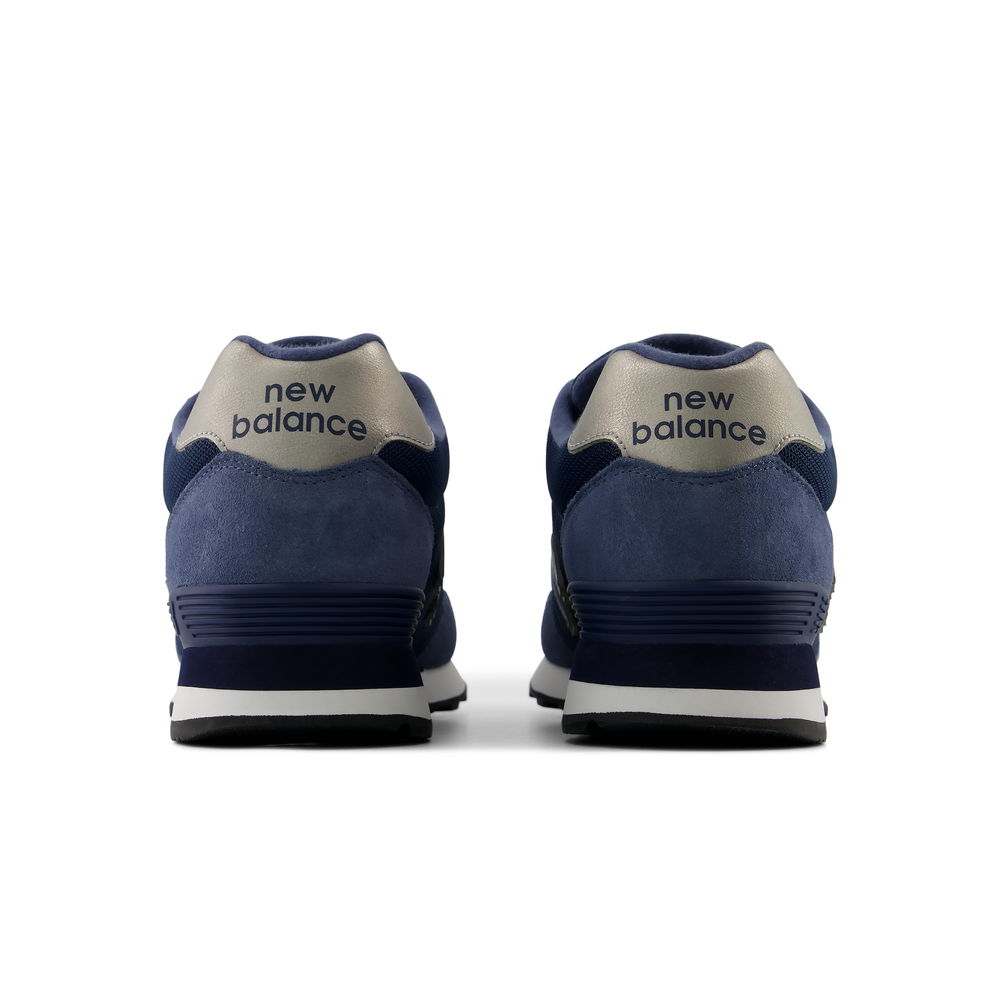 Pánské boty New Balance M5154R3 – tmavomodrá