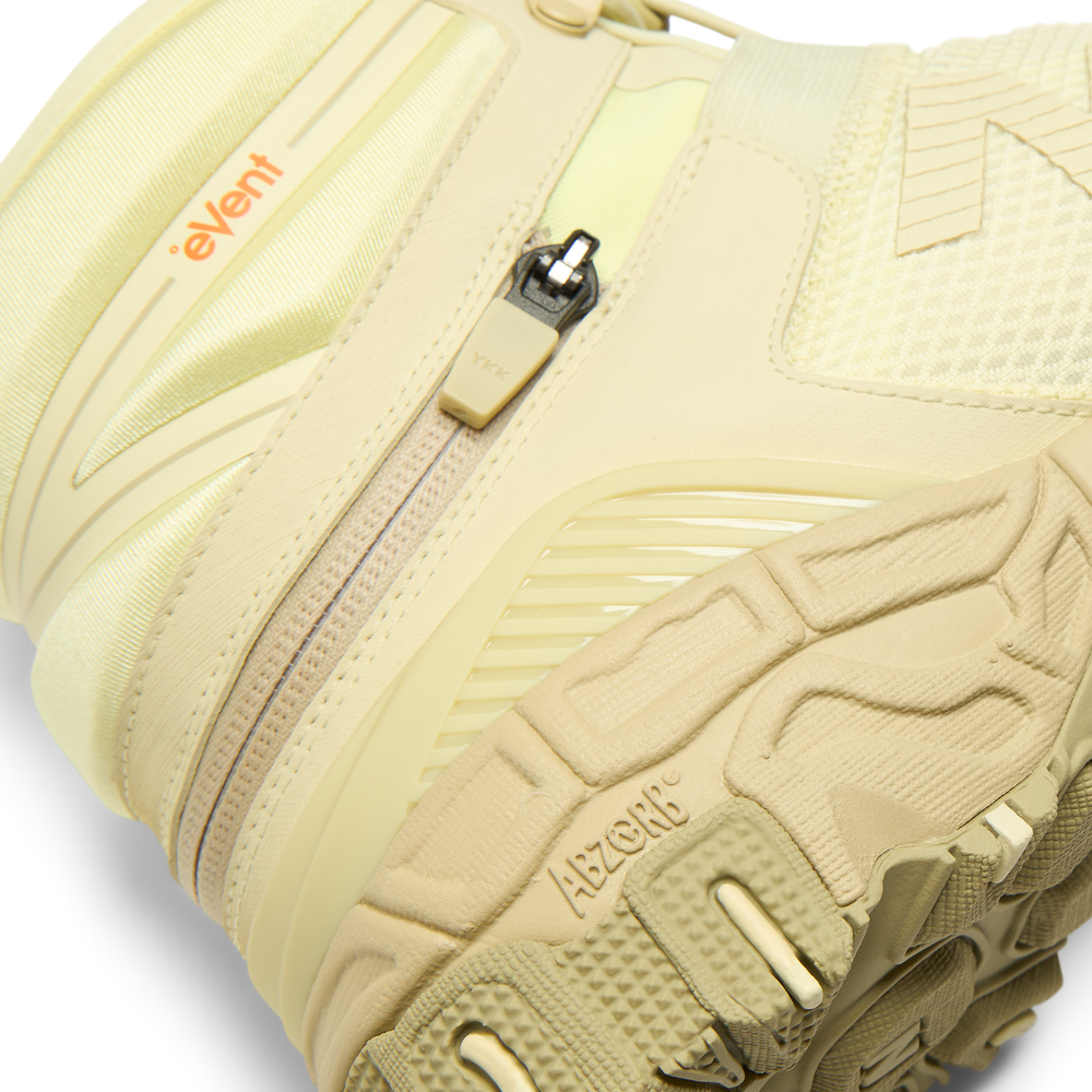 Pánské boty New Balance TDS Niobium C1 MSNB18XB – béžové