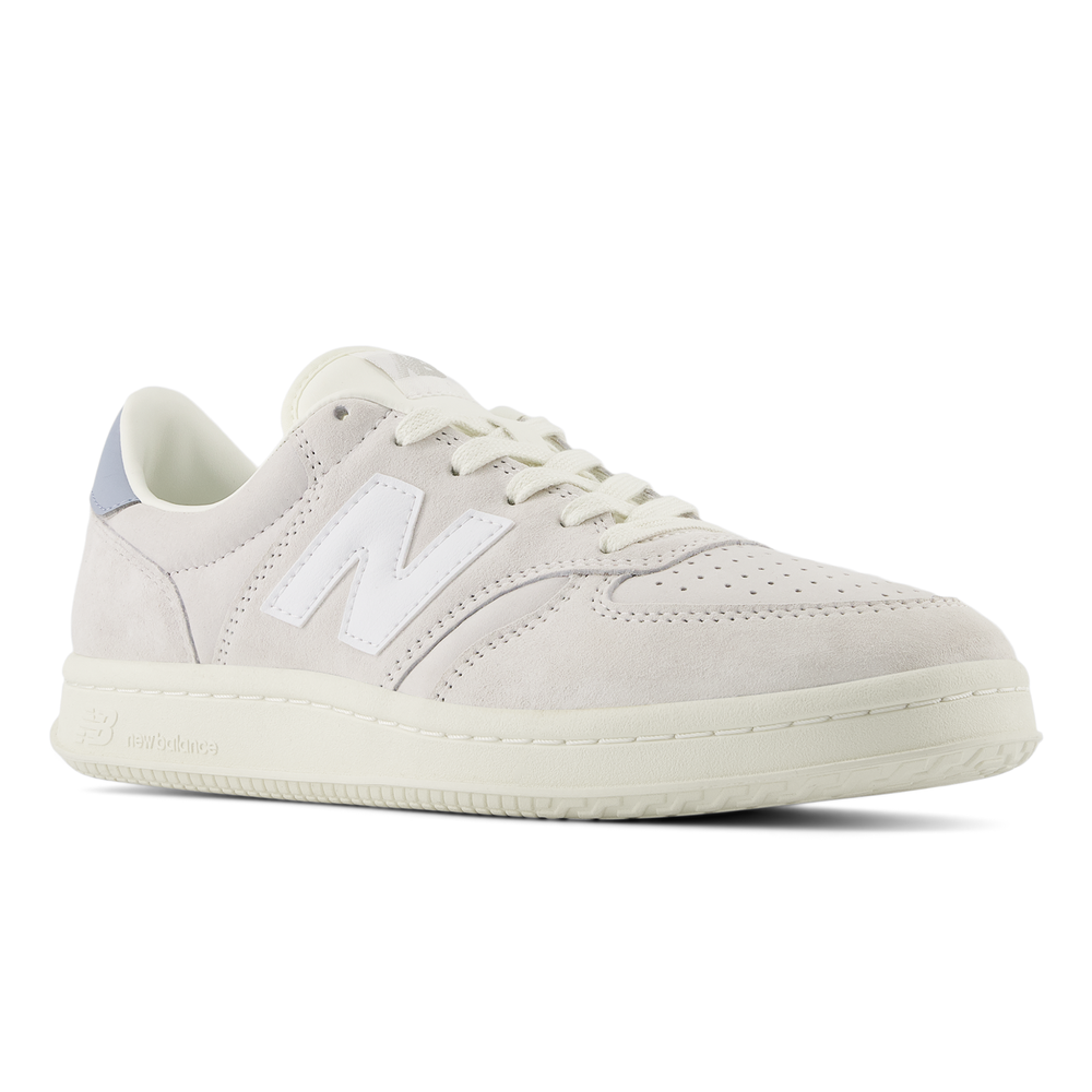 Unisex boty New Balance CT500AG – šedé