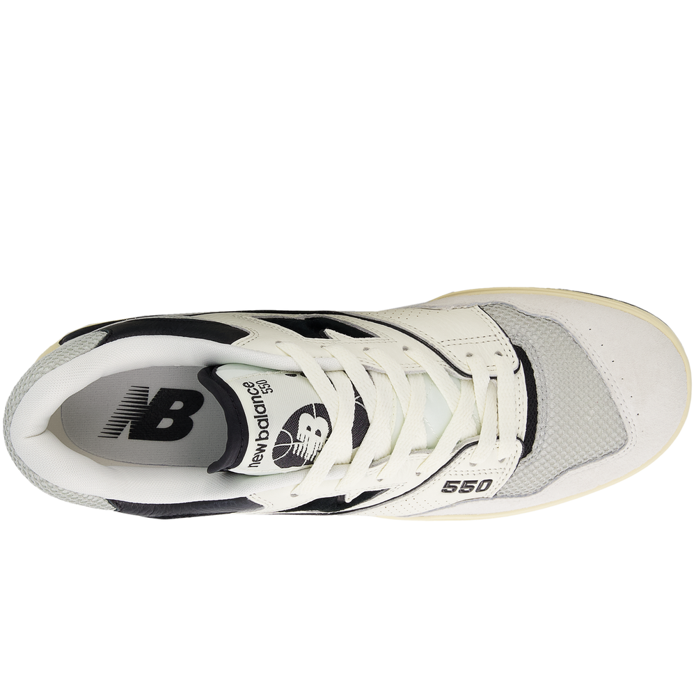 Boty unisex New Balance BB550CPC – různobarevné